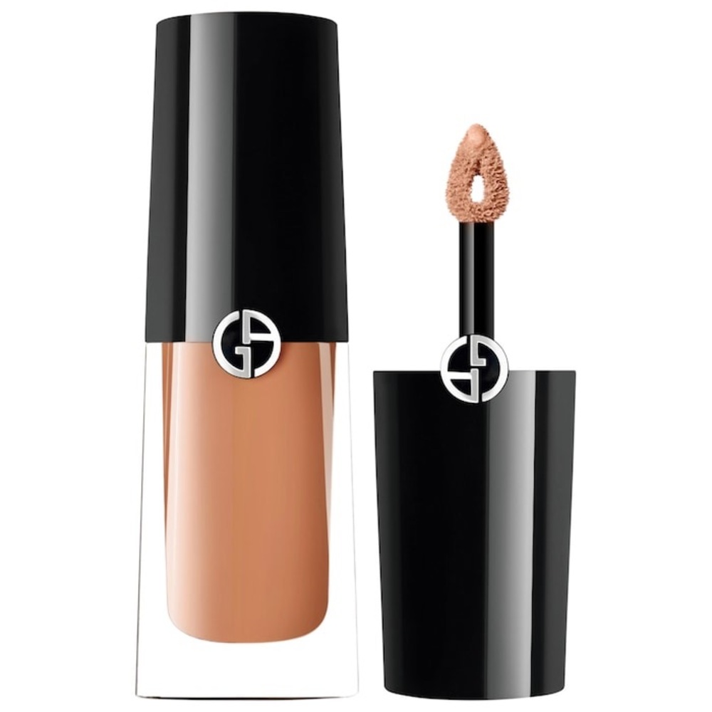 Armani Beauty - Eye Tint Long-Lasting Liquid Eyeshadow- 25M Sandalwood